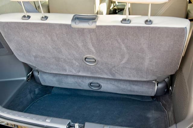 1999 Honda Odyssey JDM car for sale — photo 18 of 21