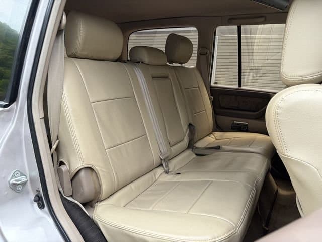 1999 Toyota Land Cruiser JDM car for sale — photo 14 of 25