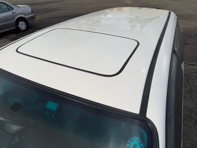 1998 Honda Odyssey JDM car for sale — photo 13 of 25
