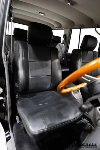 1996 Toyota Land Cruiser Prado JDM car for sale — photo 15 of 25