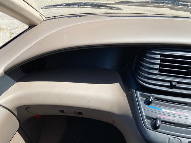 1993 Toyota Estima JDM car for sale — photo 22 of 25