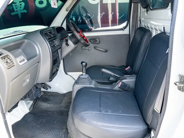 1999 Suzuki Carry JDM car for sale — photo 12 of 19