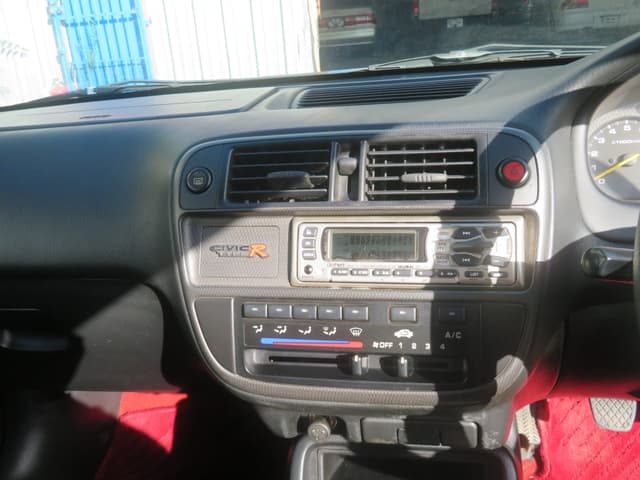 1998 Honda Civic JDM car for sale — photo 18 of 25