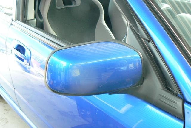 2005 Subaru Impreza JDM car for sale — photo 19 of 25