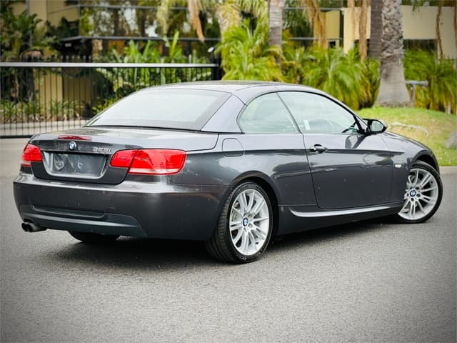 2007 Bmw 3 Series JDM car for sale — photo 10 of 25