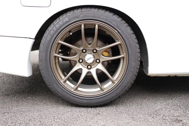 1999 Nissan Silvia JDM car for sale — photo 16 of 25