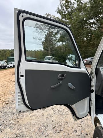 1997 Suzuki Carry JDM car for sale — photo 14 of 25