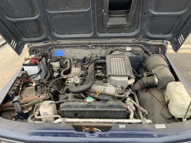 1995 Honda Accord JDM car for sale — photo 11 of 12