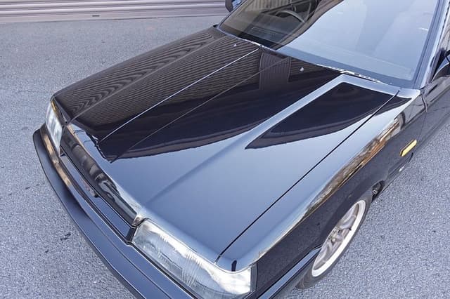 1987 Nissan Skyline JDM car for sale — photo 13 of 25