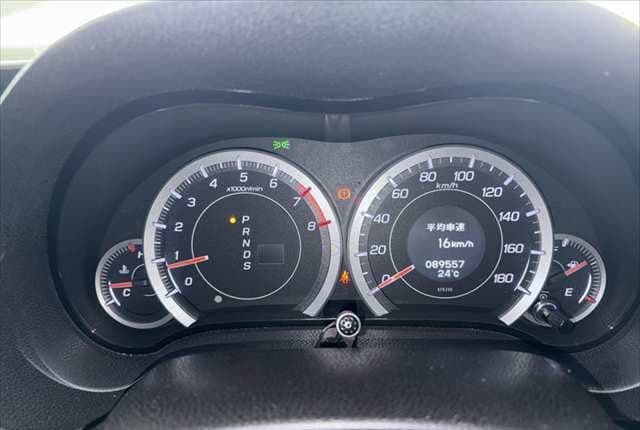 2011 Honda Accord JDM car for sale — photo 6 of 25
