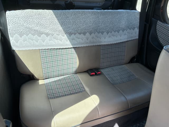 1997 Mitsubishi Toppo JDM car for sale — photo 19 of 25