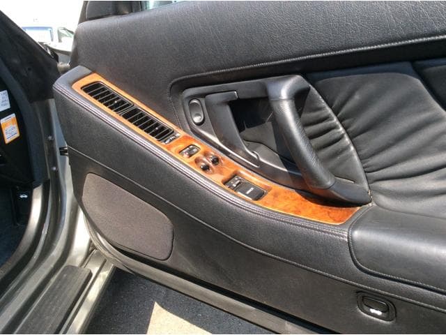 1992 Honda NSX JDM car for sale — photo 24 of 25