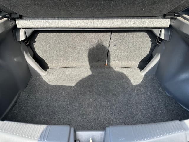1995 Mazda Axela JDM car for sale — photo 25 of 25