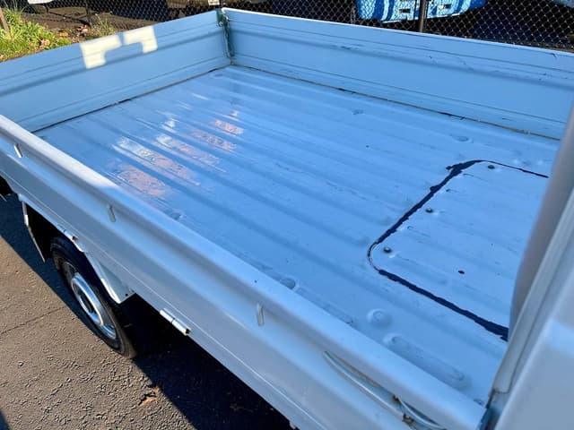 1994 Daihatsu Hijet JDM car for sale — photo 13 of 25