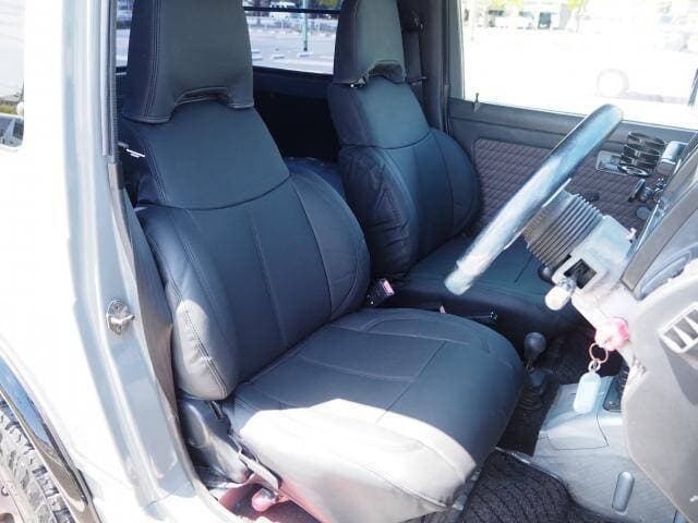1995 Suzuki Jimny JDM car for sale — photo 11 of 20
