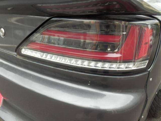 2001 Nissan Silvia JDM car for sale — photo 20 of 20