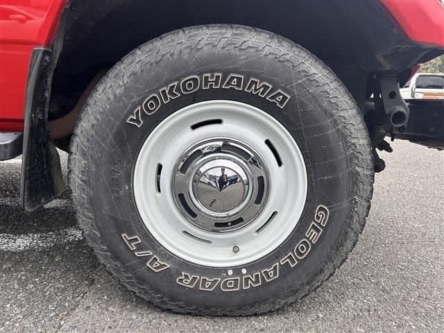 1992 Toyota Land Cruiser JDM car for sale — photo 16 of 21