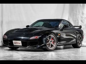 1999 Mazda RX-7 JDM car for sale