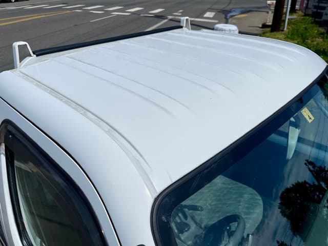 1999 Suzuki Carry JDM car for sale — photo 8 of 10