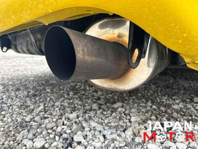 1999 Mazda RX-7 JDM car for sale — photo 11 of 13