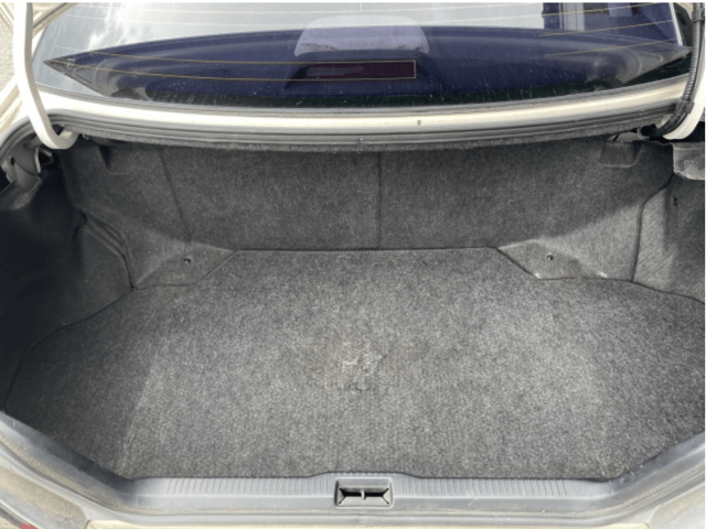 1998 Toyota Chaser JDM car for sale — photo 24 of 25