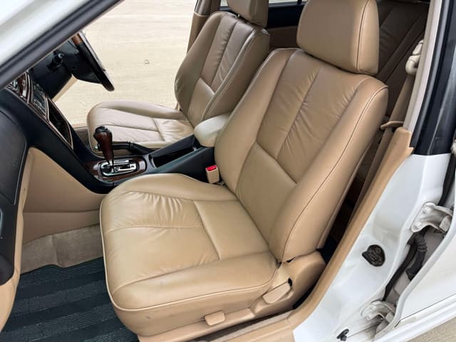 1996 Mitsubishi Legnum JDM car for sale — photo 25 of 25