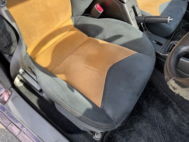 2009 Daihatsu Copen JDM car for sale — photo 19 of 25