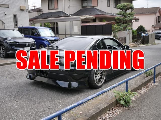 1999 Nissan Silvia JDM car for sale — photo 5 of 25