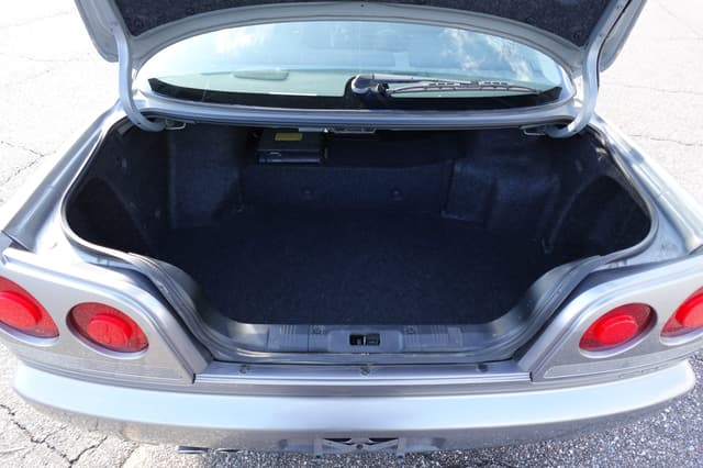 2000 Nissan Skyline JDM car for sale — photo 19 of 20