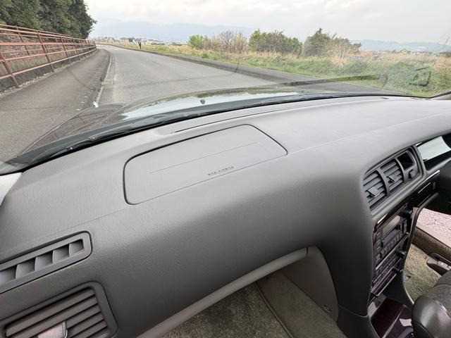 1998 Toyota Cresta JDM car for sale — photo 9 of 20