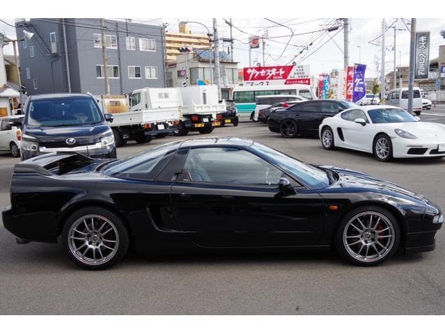 1991 Honda NSX JDM car for sale — photo 8 of 25