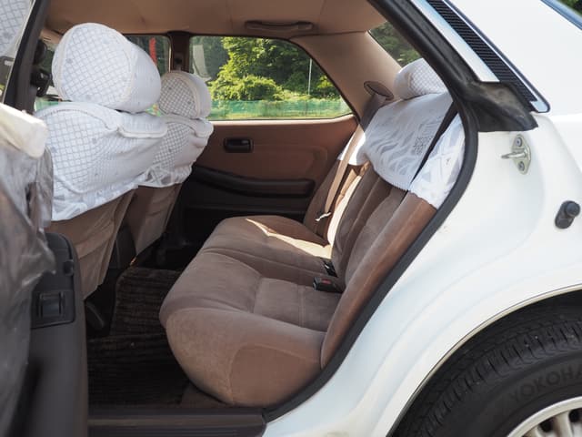 1990 Toyota Chaser JDM car for sale — photo 7 of 25