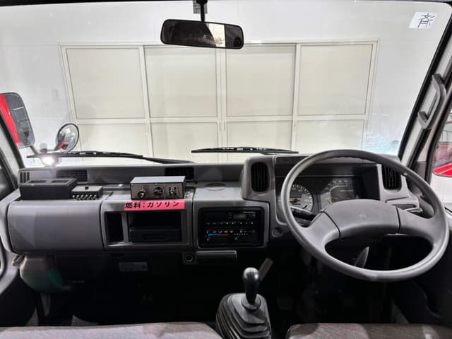1993 Nissan Atlas JDM car for sale — photo 8 of 10