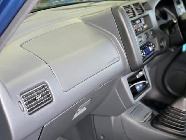1996 Toyota RAV4 JDM car for sale — photo 23 of 25