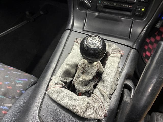 1997 Toyota MR2 JDM car for sale — photo 13 of 22