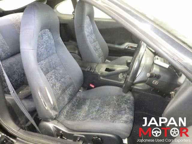 2001 Toyota Supra JDM car for sale — photo 5 of 8