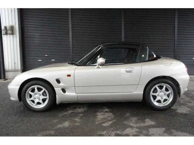 1992 Suzuki Cappuccino JDM car for sale — photo 11 of 20