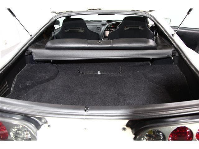 2001 Toyota Supra JDM car for sale — photo 16 of 17