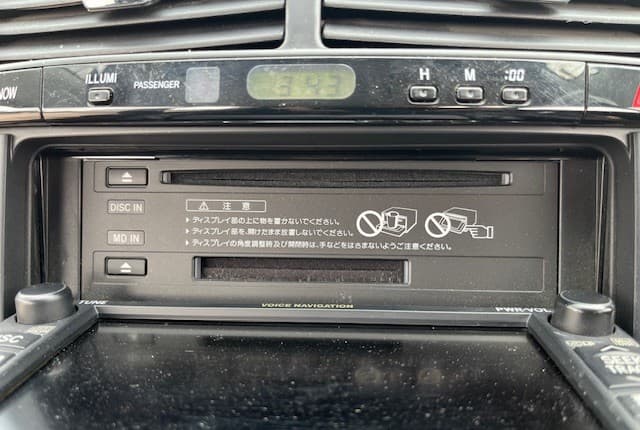 2004 Toyota Caldina JDM car for sale — photo 14 of 25