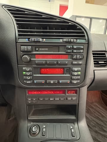 1997 Bmw M3 JDM car for sale — photo 13 of 24