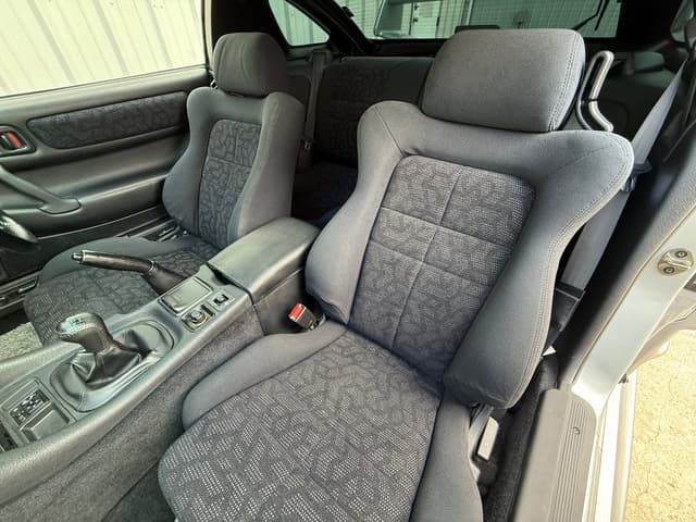 1999 Mitsubishi GTO JDM car for sale — photo 12 of 23