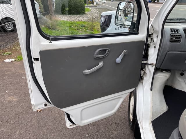 1999 Suzuki Carry JDM car for sale — photo 22 of 25