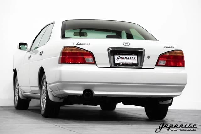 1997 Nissan Laurel JDM car for sale — photo 6 of 25