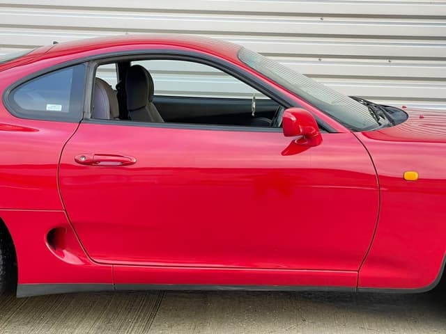 1995 JDM car for sale — photo 7 of 25
