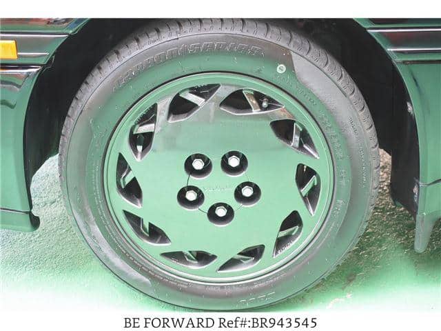1988 Toyota Supra JDM car for sale — photo 8 of 20
