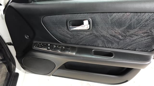 1999 Nissan Stagea JDM car for sale — photo 17 of 19