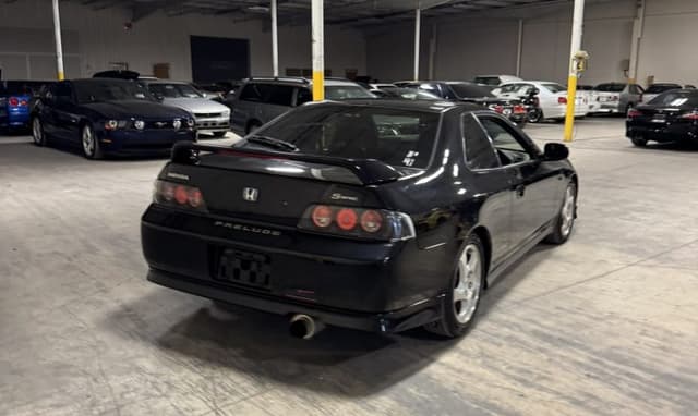 1999 Honda Prelude JDM car for sale — photo 11 of 25