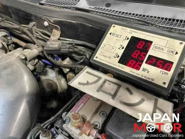 1993 Mazda RX-7 JDM car for sale — photo 8 of 9