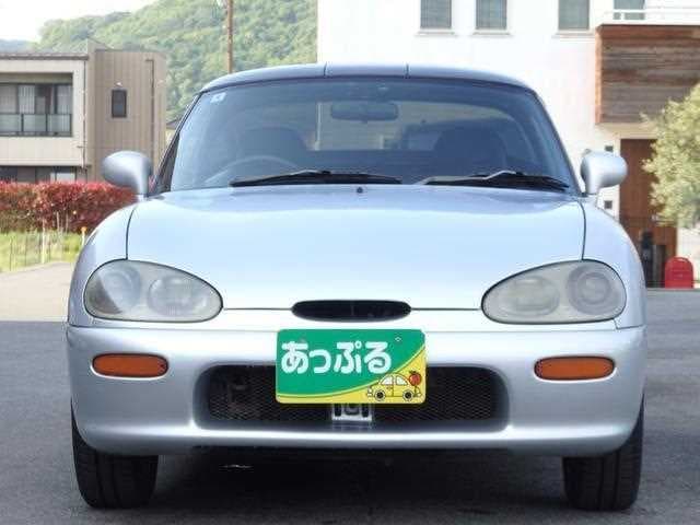 1998 Suzuki Cappuccino JDM car for sale — photo 4 of 20