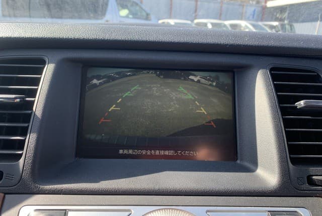 2009 Nissan JDM car for sale — photo 15 of 25